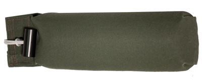 Bisley Standaard Dummy 500 Gram Khaki