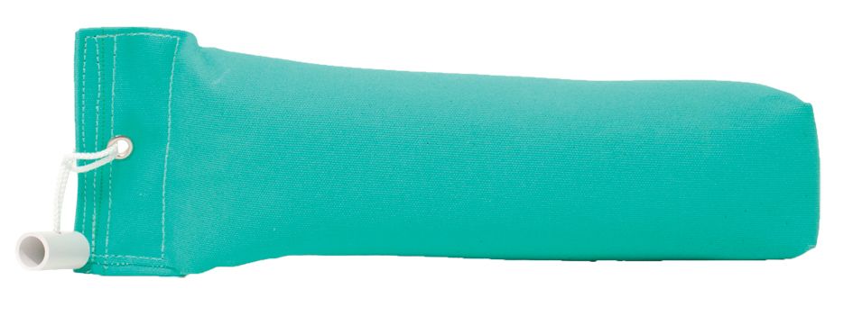 Bisley Standaard Dummy 1000 Gram Groen Bisley Standaard Dummy 1000 Gram Groen