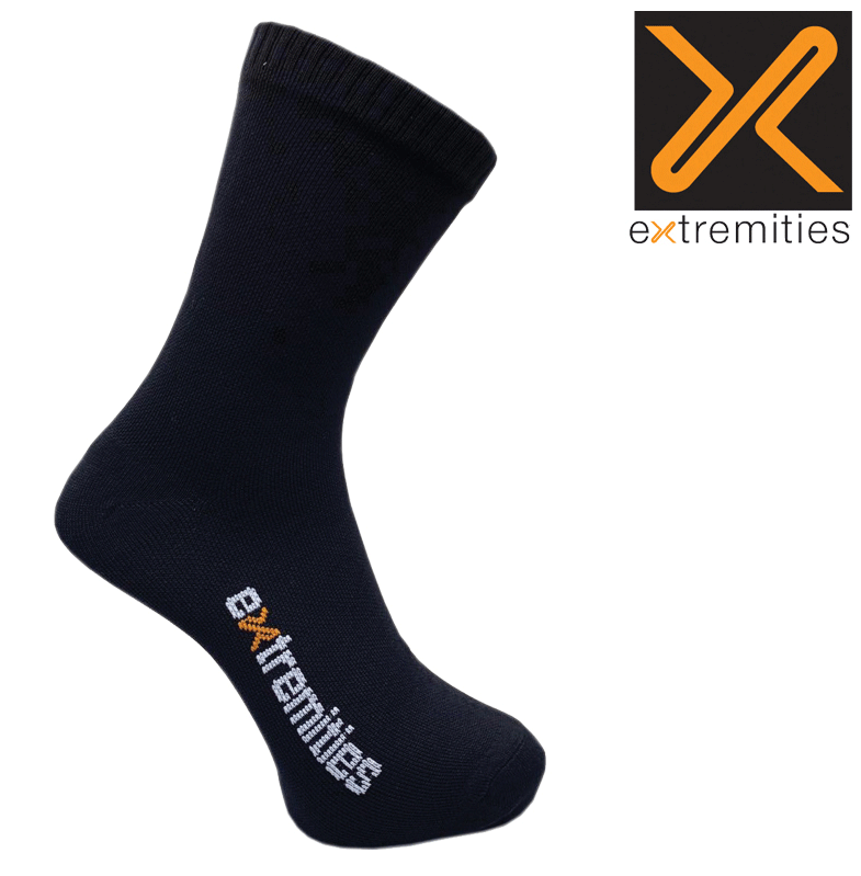 Extremities Sokken Evolution Waterproof (Korte Lengte)