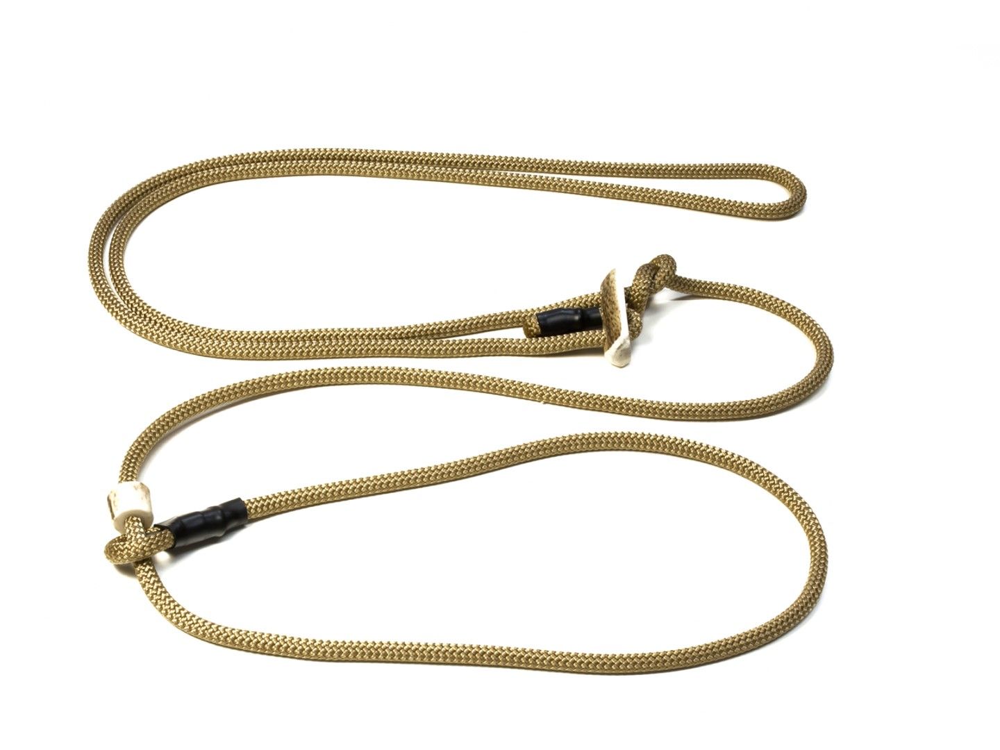 Mystique Hunting Profi Silent Hunting Leash 8MM Beige Mystique Hunting Profi Silent Hunting Leash 8MM Beige
