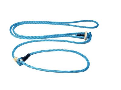 Mystique Hunting Profi Silent Hunting Leash 8MM Turquoise