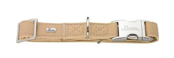 Hunter Halsband Softie Alu-Strong Beige