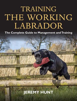 Training The Working Labrador (Jeremy Hunt - EN)
