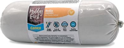 HobbyFirst Canex Roll Kip