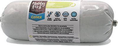 HobbyFirst Canex Roll Konijn