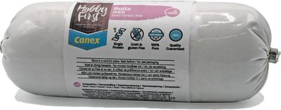 HobbyFirst Canex Roll Eend
