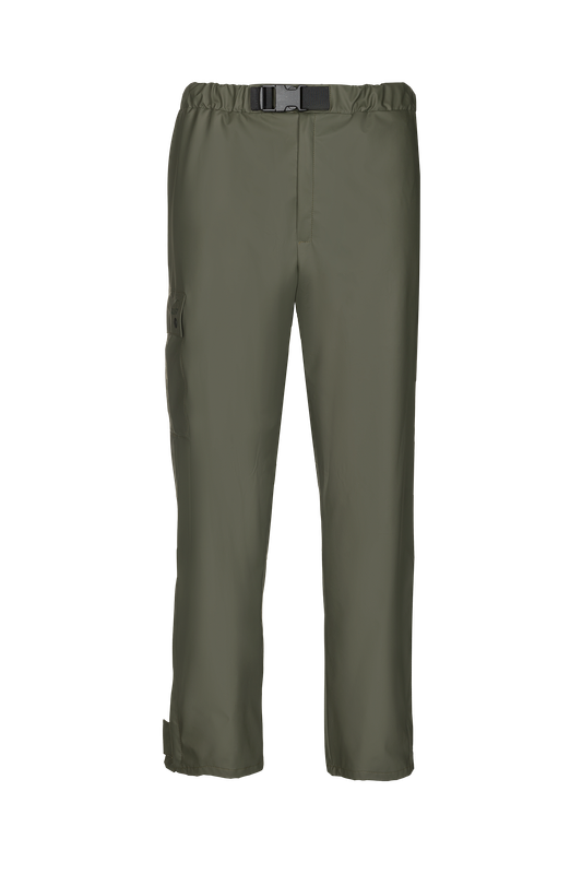 Baleno Regenbroek Cartouche Khaki
