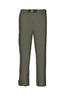 Baleno Regenbroek Cartouche Khaki