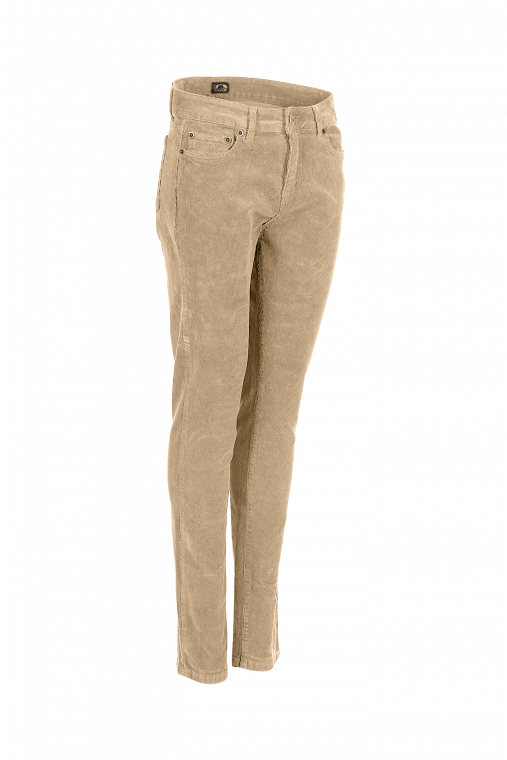 Baleno Dames Broek Valentine Zand