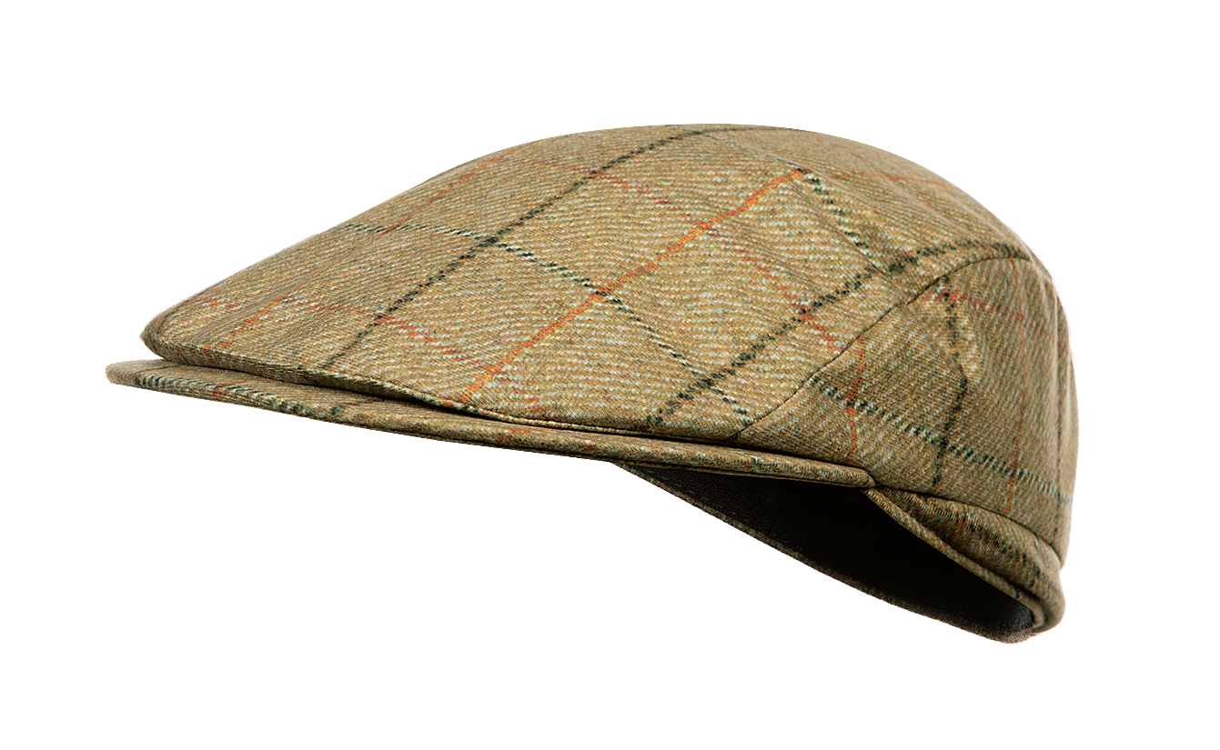 Baleno Pet Foxton Tweed Khaki