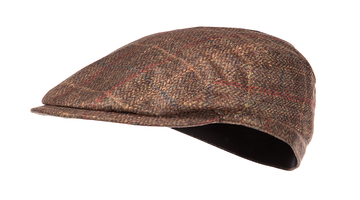 Baleno Pet Foxton Tweed Bruin