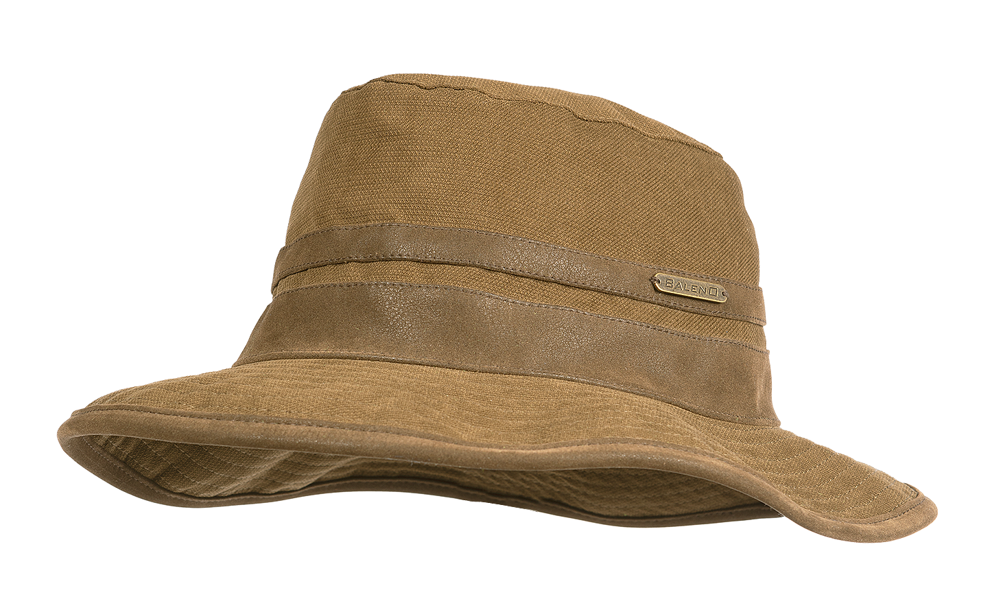 Baleno Hoed Edith Camel