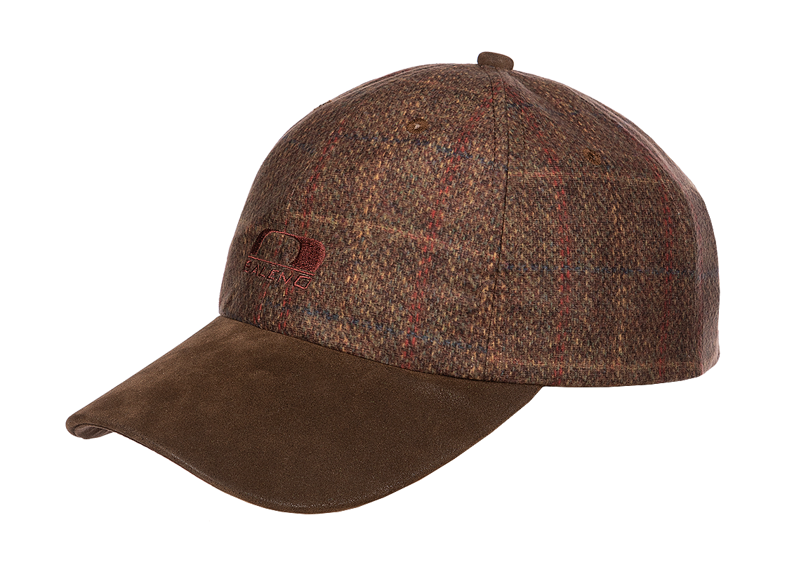 Baleno Pet Edward Tweed Bruin