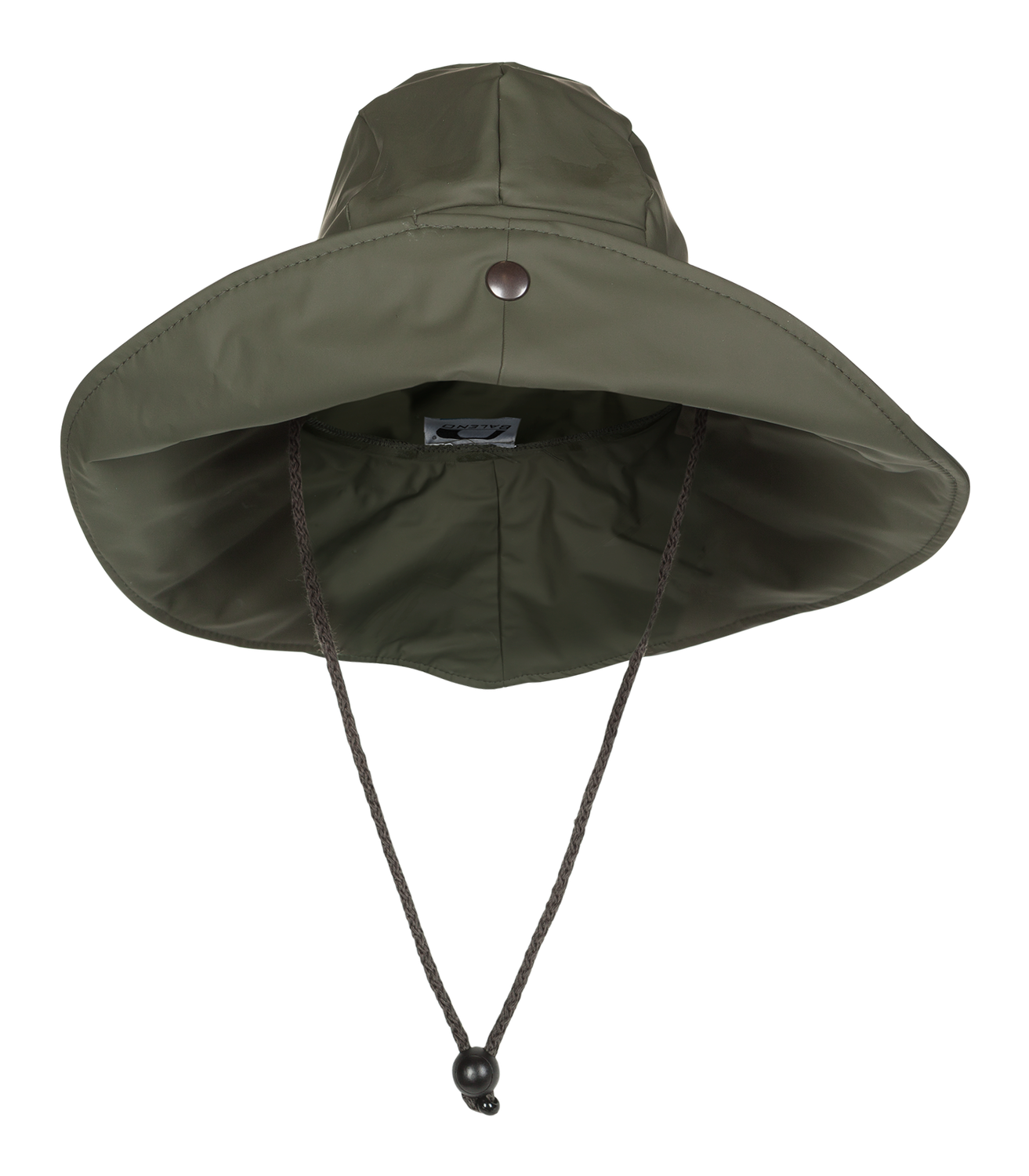 Baleno Hoed Southwester Khaki