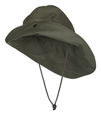 Baleno Hoed Southwester Khaki