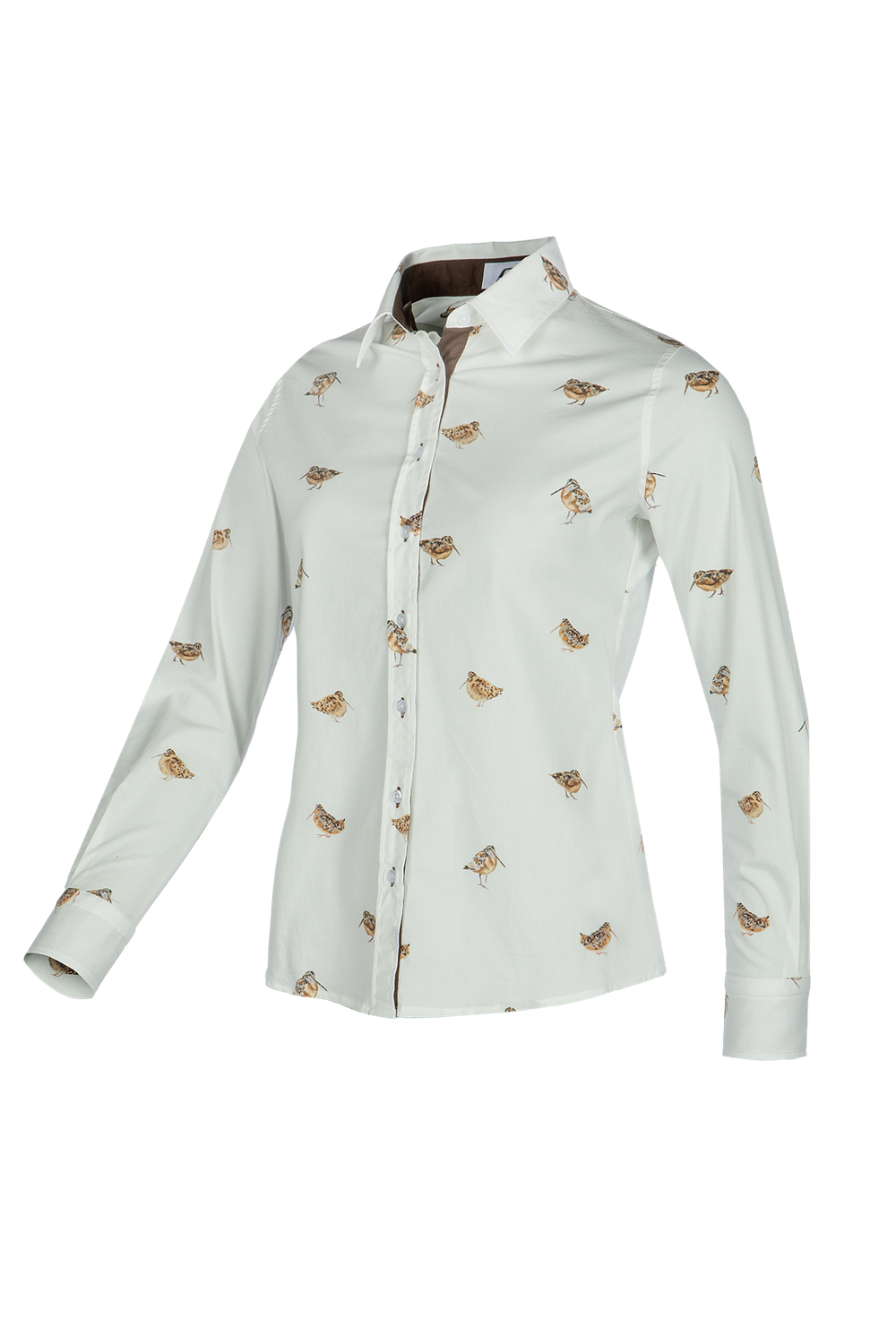 Baleno Dames Blouse Laura Houtsnip