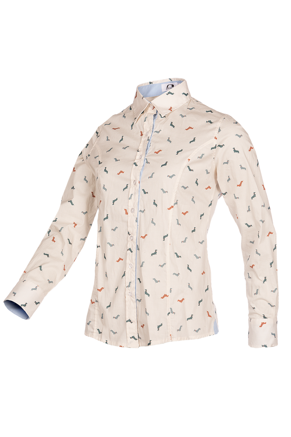 Baleno Dames Blouse Mary Teckel