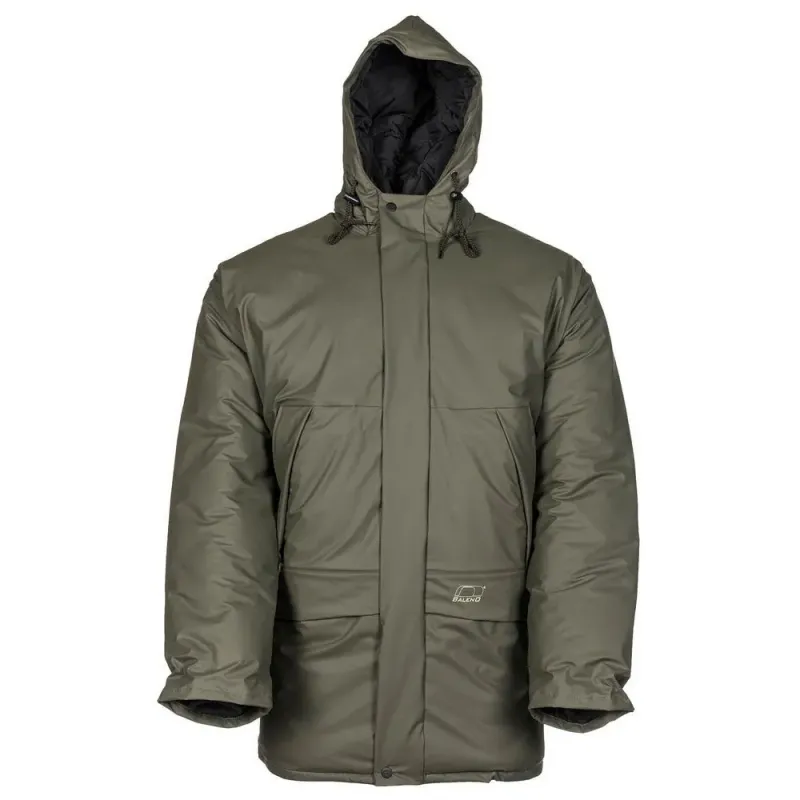 Baleno Regenjas Baikal Khaki Large