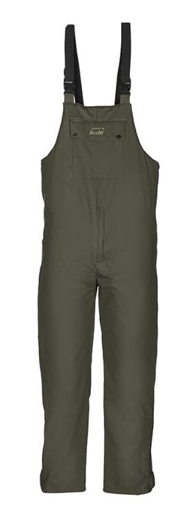 Baleno Bavetbroek Baikal Khaki Large