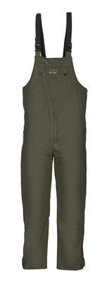 Baleno Bavetbroek Baikal Khaki Large