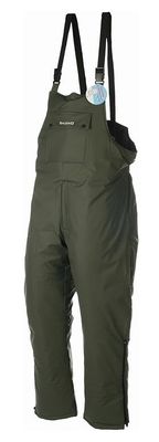 Baleno Bavetbroek Baikal Khaki Large