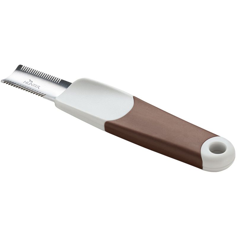 Hunter Gebogen Stripmes Spa