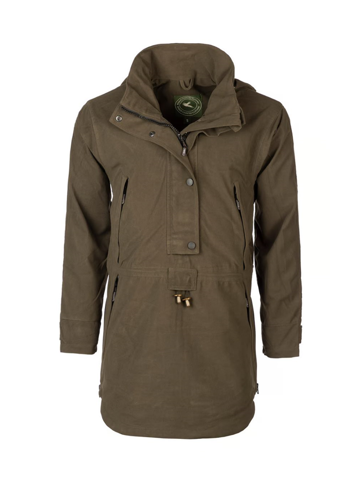 Rydale Heren Danby Lange Schietjas Olive