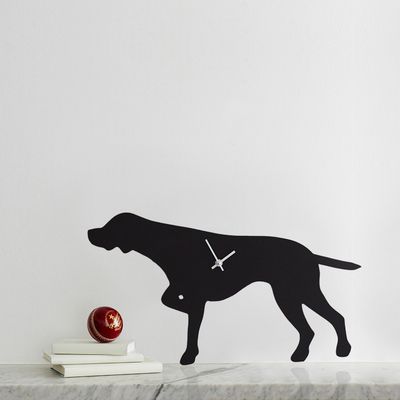 Wijzerklok Pointer