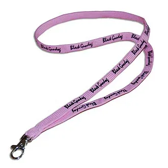 Fluitkoord Black Gundog Roze