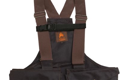 Firedog Dummyvest Strap