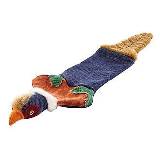 Hunter Canvas Snack Dummy Fazant