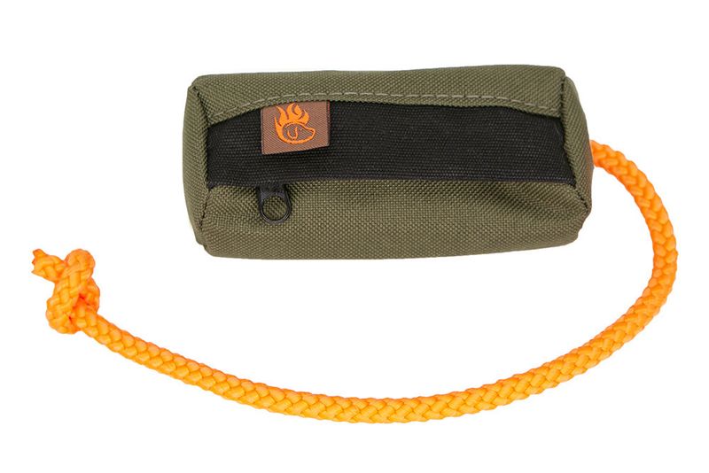 Firedog Snack Dummy Mini Khaki