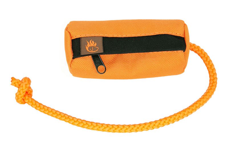 Firedog Snack Dummy Mini Oranje