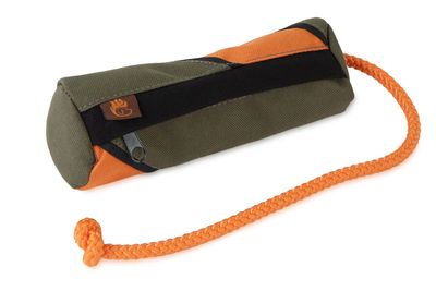Firedog Snack Dummy Khaki/Oranje
