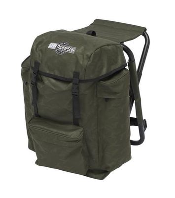 Ron Thompson Rugzakstoel Heavy Duty 360