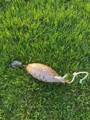 Dokken's Dead Fowl Partridge