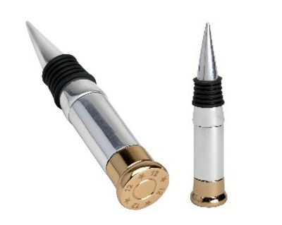 Bisley Fles Stopper Cartridge