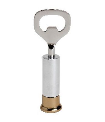 Bisley Fles Opener Roestvrij Staal Cartridge
