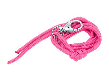Firedog Fluitkoord Nylon Roze