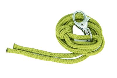 Firedog Fluitkoord Nylon Lichtgroen