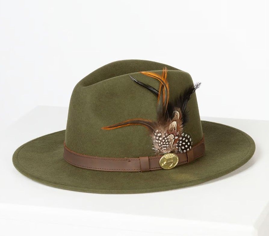 Rydale Dames Danby Hoed