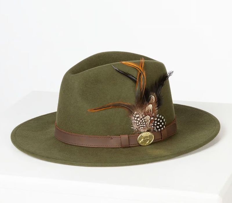 Rydale Dames Danby Hoed