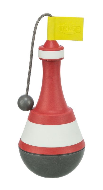 Trixie Aqua Toy Boei Aan Koord