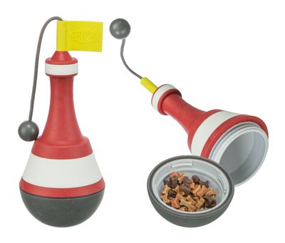 Trixie Aqua Toy Boei Aan Koord