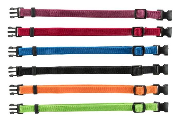 Trixie Halsband Set Puppy Small/Medium