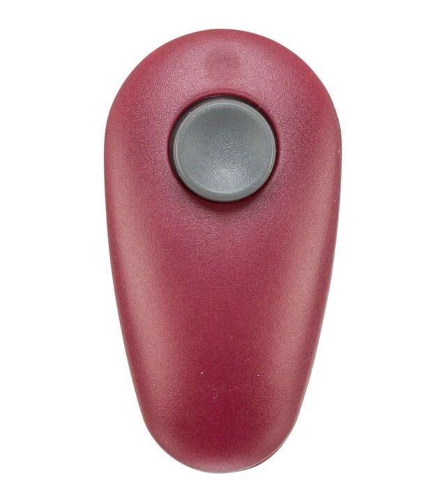 Trixie Vinger Clicker Bordeaux