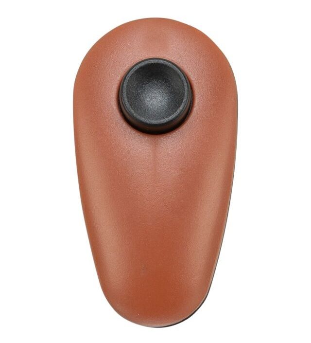 Trixie Vinger Clicker Bruin