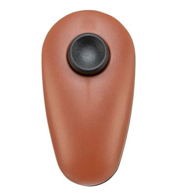 Trixie Vinger Clicker Bruin