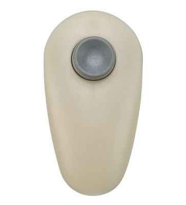 Trixie Vinger Clicker Wit