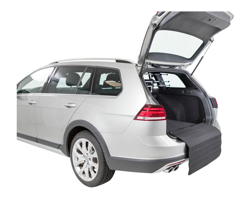 Trixie Auto Bumper Bescherming